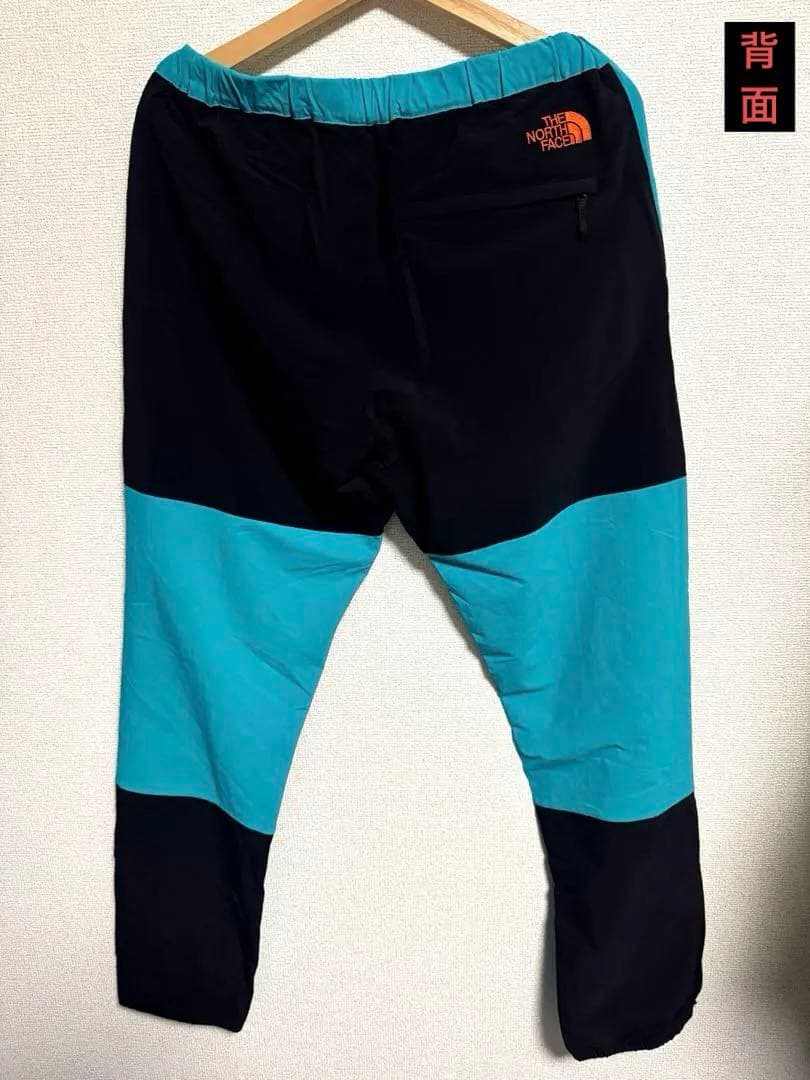 【THE NORTH FACE】　BEAMS別注　ライトパンツ　　メンズ　L