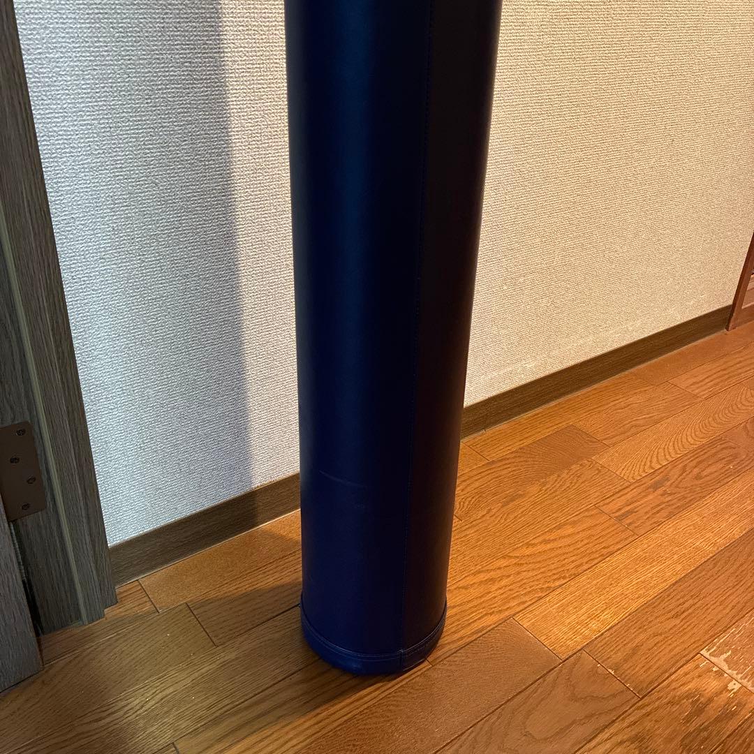 M*店様 LPN ストレッチポールEX(ネイビー) Stretch Pole®️