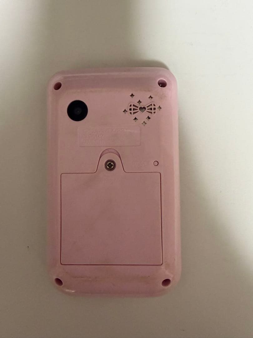 【完動品】プリパラアイドルリンク プリパス らぁら puripara プリパラ