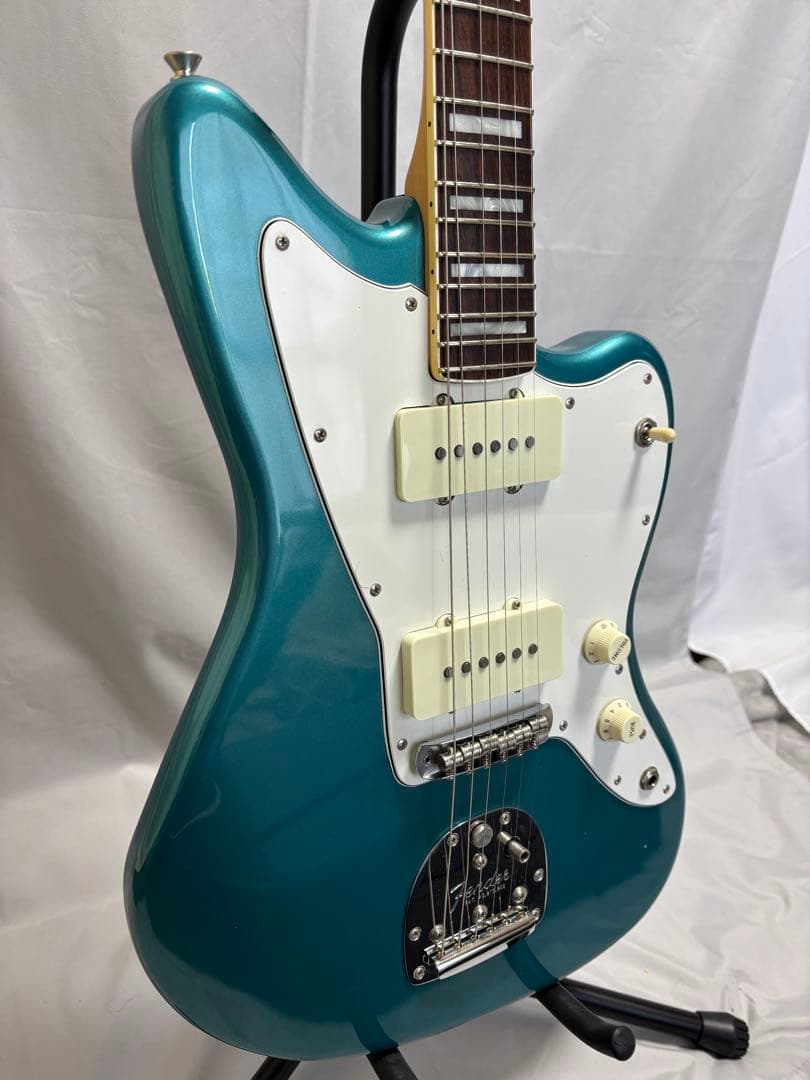 ギター Fender MIJ Limited Collection Jazzmaster