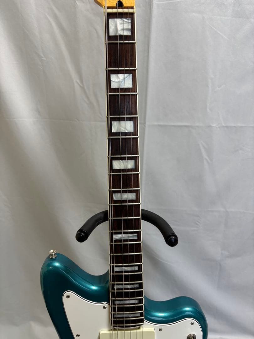 ギター Fender MIJ Limited Collection Jazzmaster