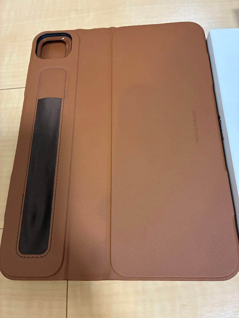 美品iPad Pro 11㌅第4世代Apple Pencil、ケース