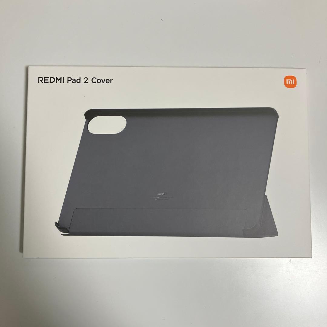 Androidタブレット本体 REDMI Pad2