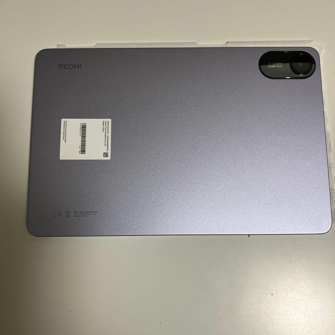 Androidタブレット本体 REDMI Pad2