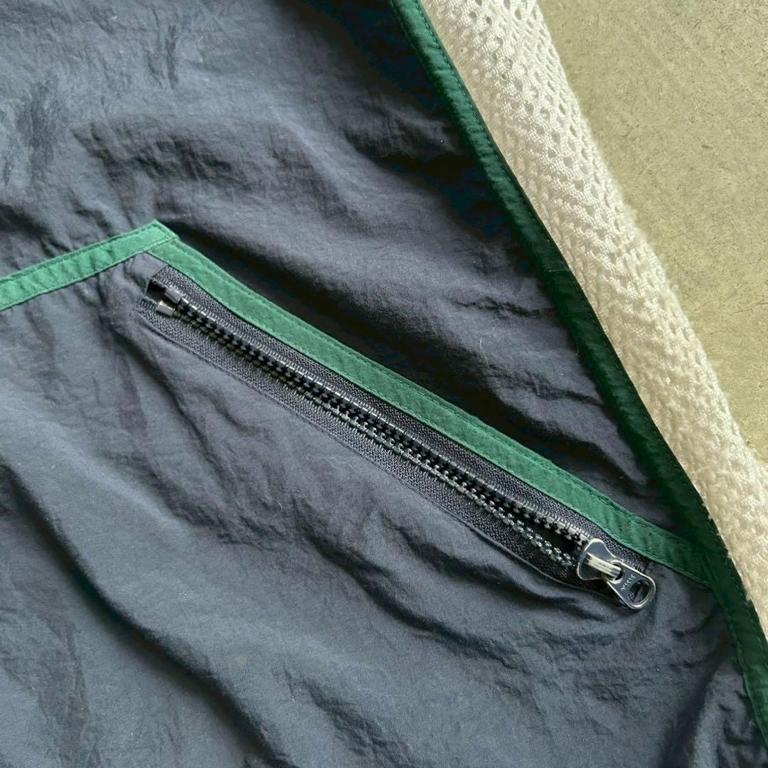 NIKE 90s ナイロンベスト