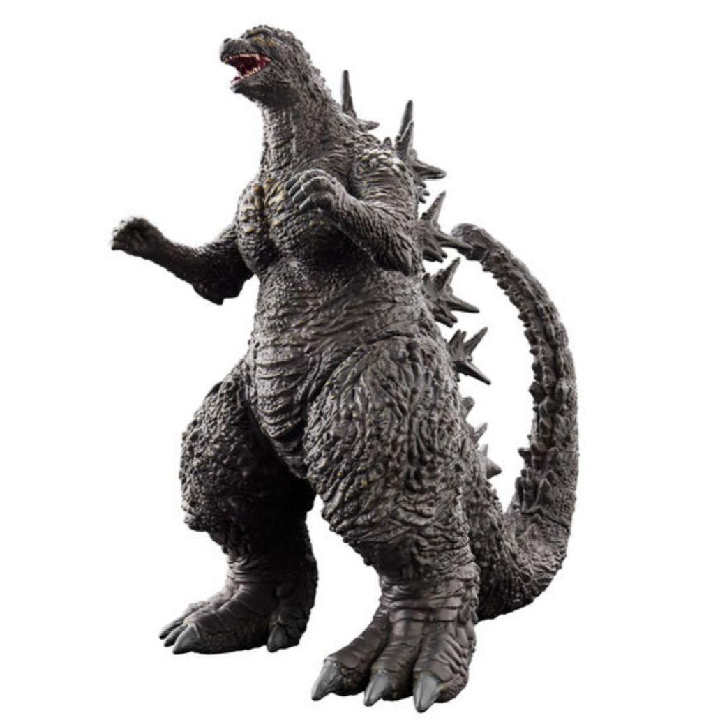 怪獣王シリーズ ゴジラ−1.0(2023)