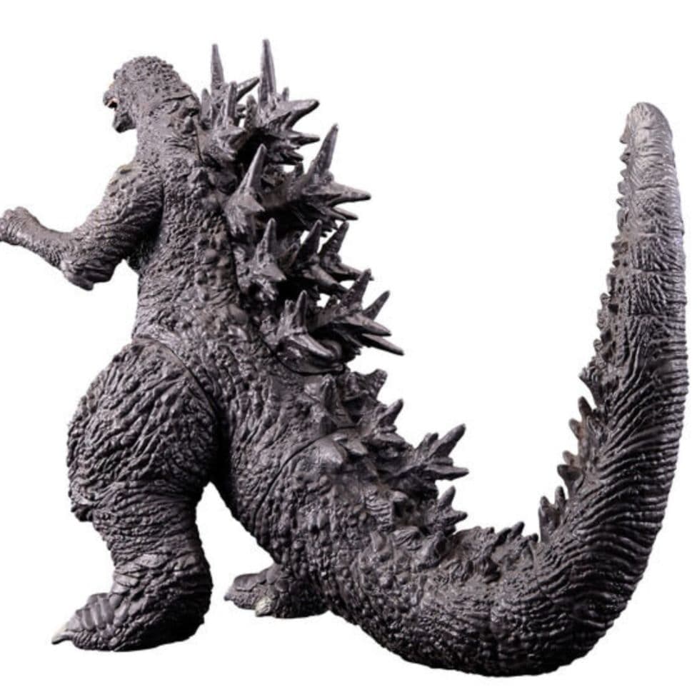 怪獣王シリーズ ゴジラ−1.0(2023)