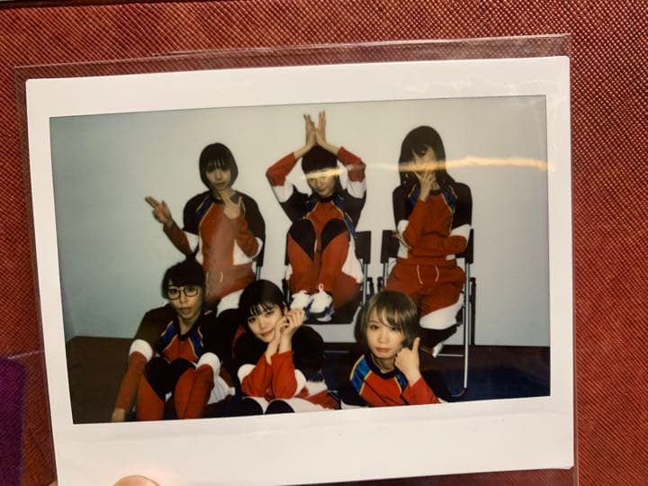 BiSH 豪華盤