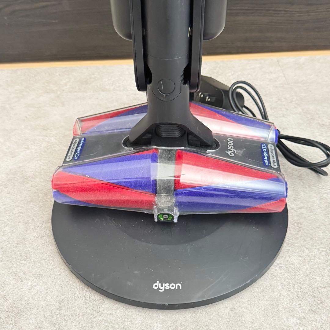 Dyson ダイソン PencilVac Fluffy SV50 コードレス
