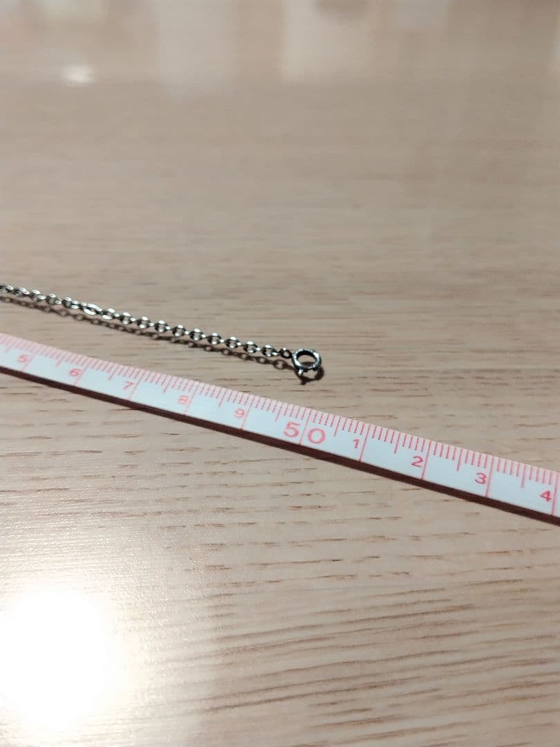 S*O様 プエルタデルソル　ネックレス