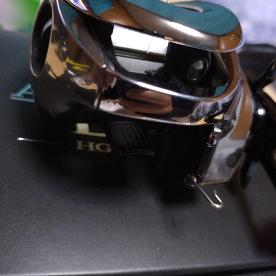 21アンタレス DC HG LEFT