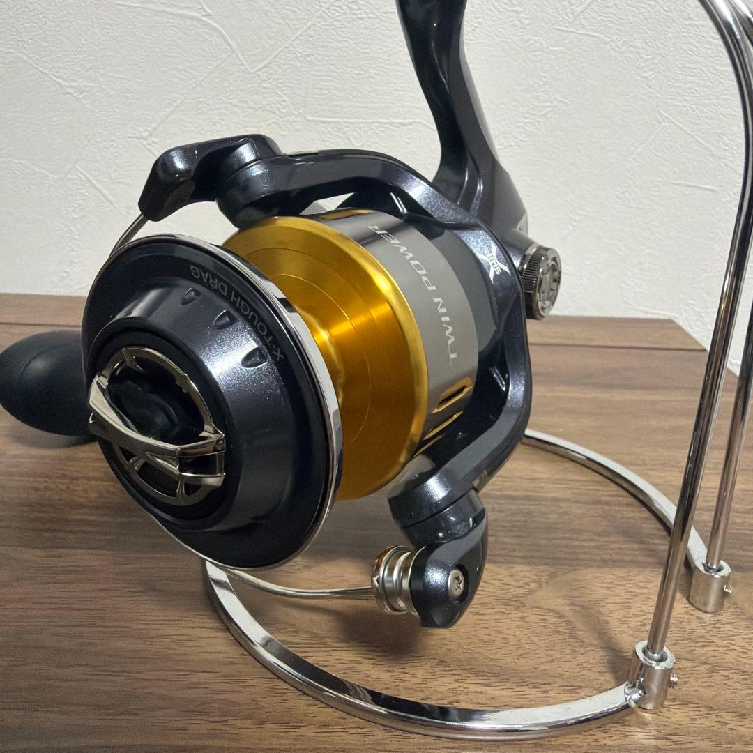 15ツインパワーSW14000XG 美品‼️