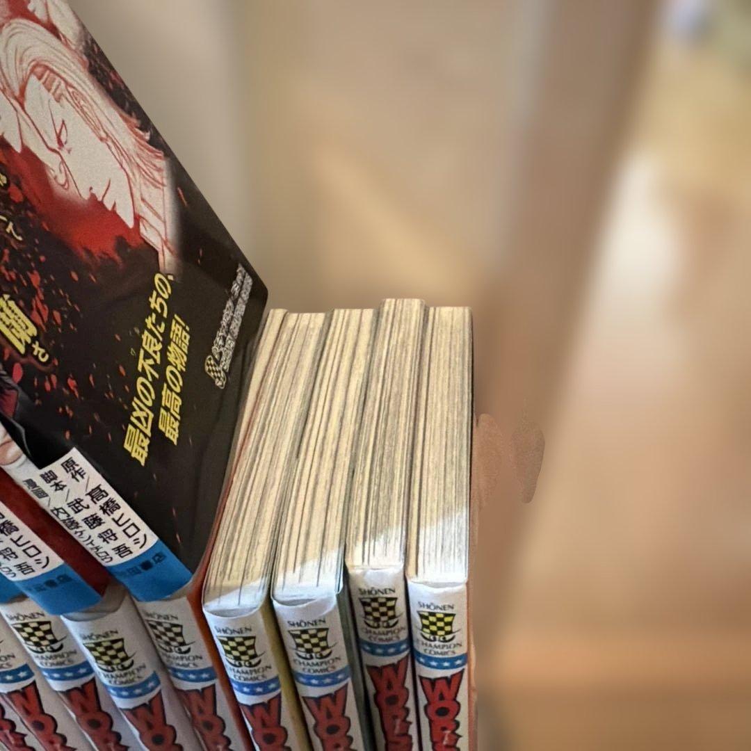 クローズ1〜26 ワースト1〜6、8〜33クローズゼロ1〜9巻、クローズ外伝2