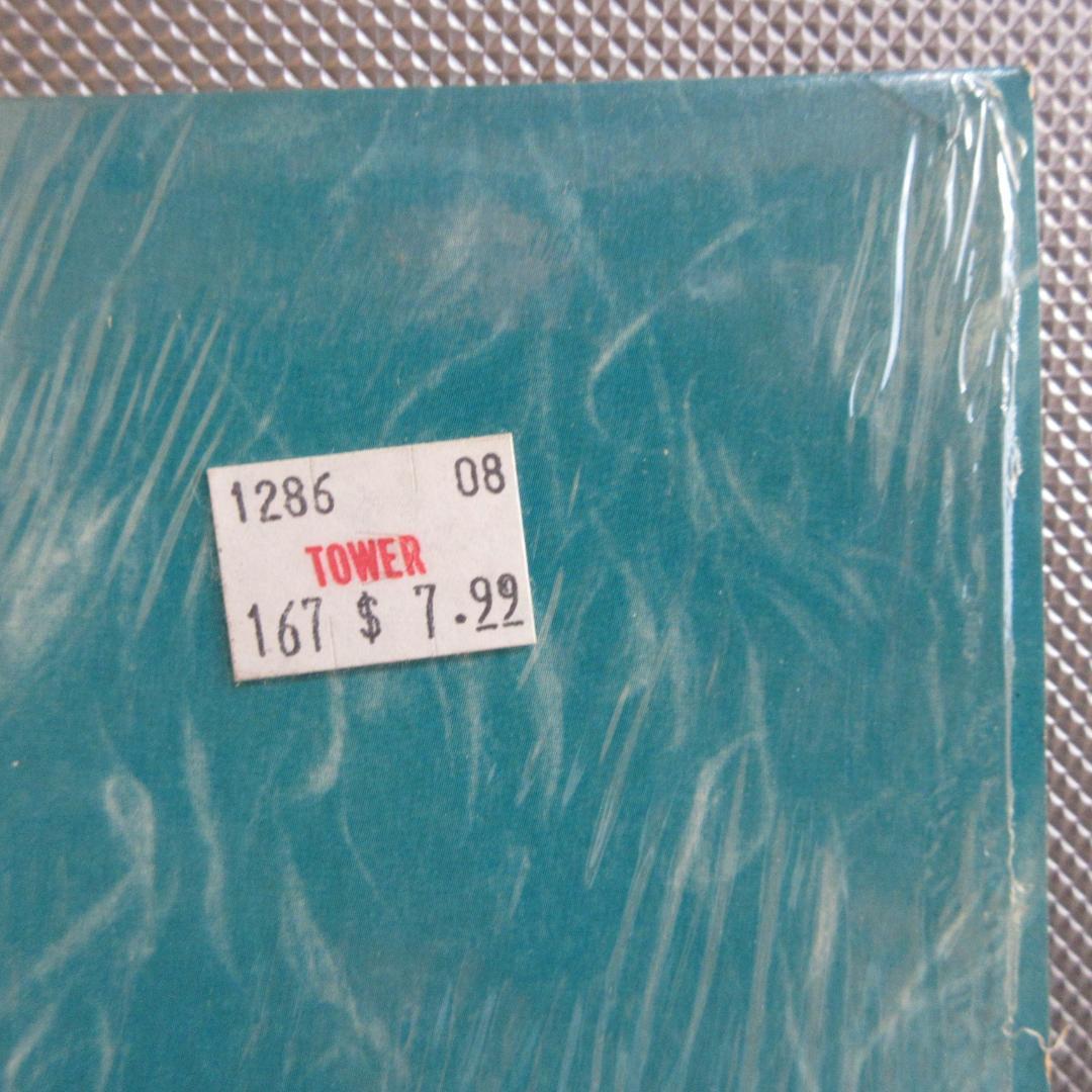 ★XTC / SKYLARKING★US Org.◇Todd Rundgren