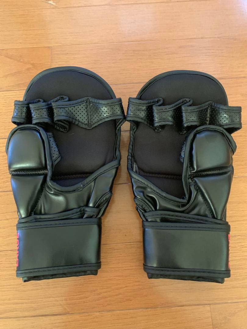 COMBAT SPORTS MMA スパーリンググローブ Lサイズ