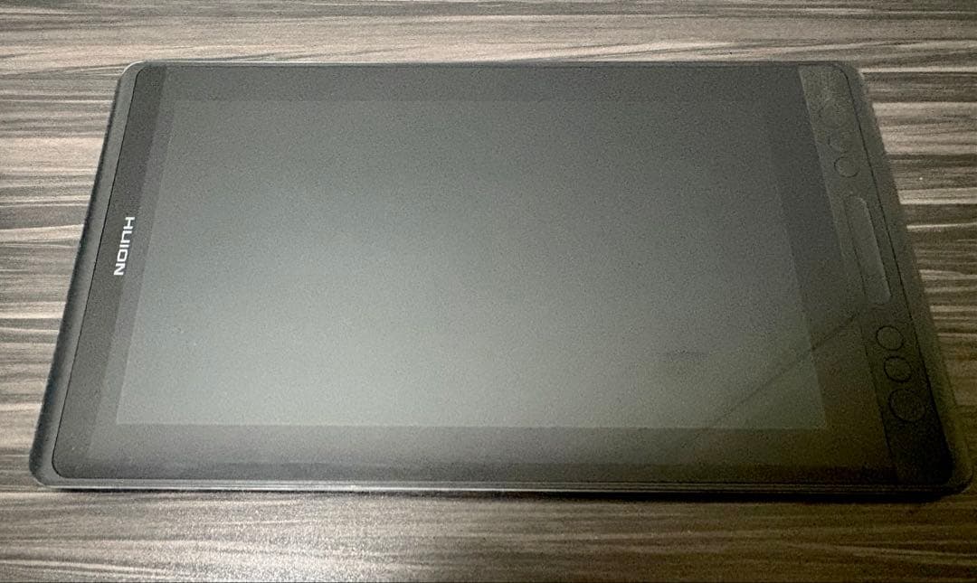 HUION KAMVAS Pro 13 液晶ペンタブレット本体