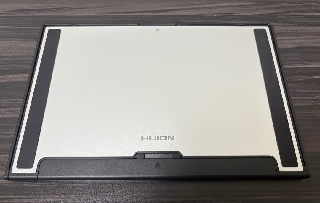 HUION KAMVAS Pro 13 液晶ペンタブレット本体