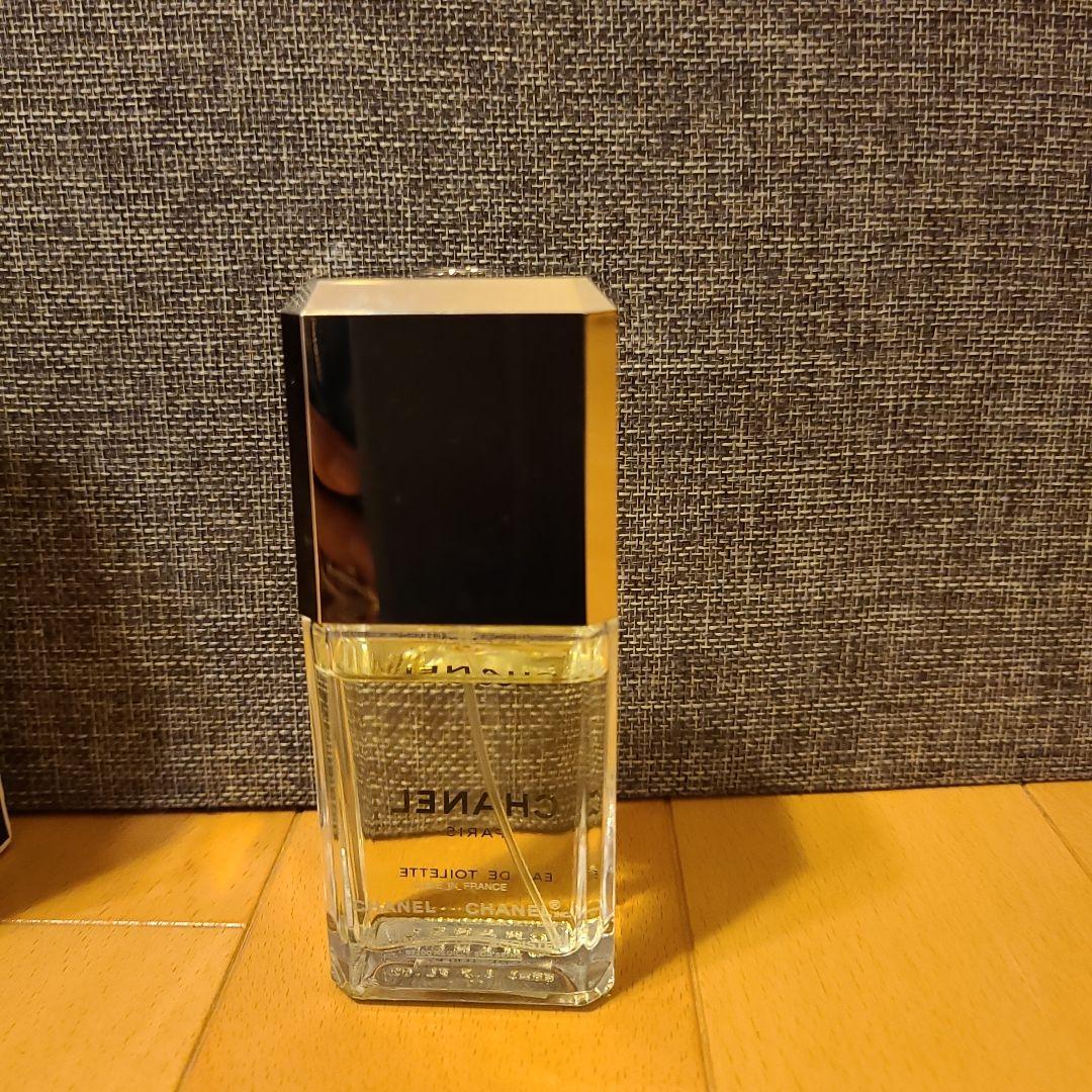 みほっち シャネル エゴイスト プラチナム 50ml