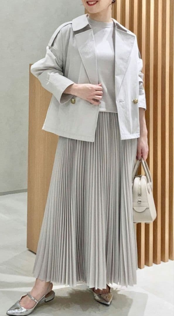 トップス theoryluxe Washable Silk Shay Sweater
