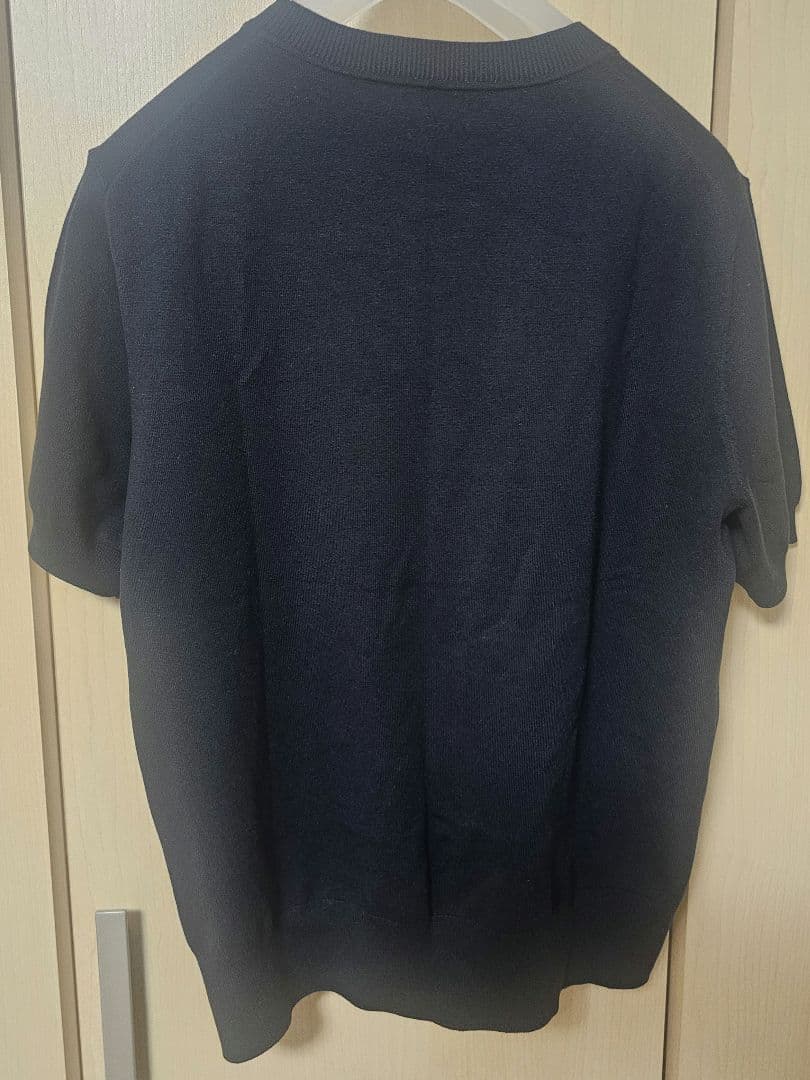トップス theoryluxe Washable Silk Shay Sweater