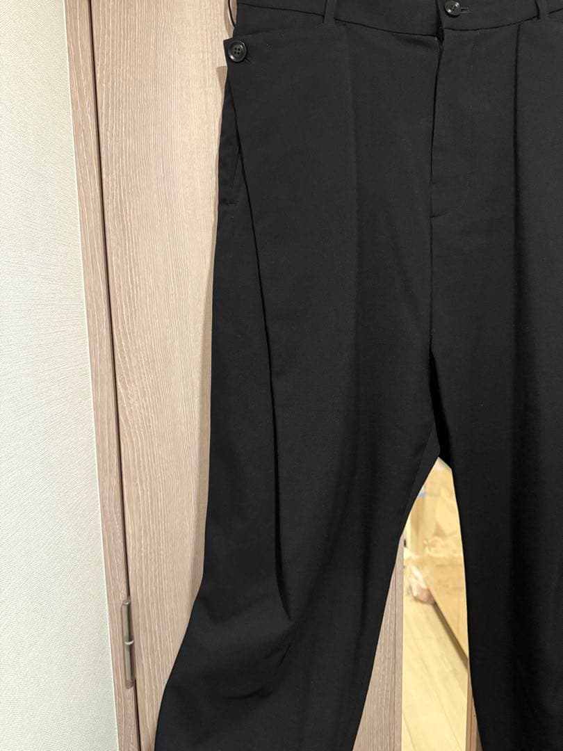 美品ヨウジヤマモト ワイズ　Y‘s パンツ