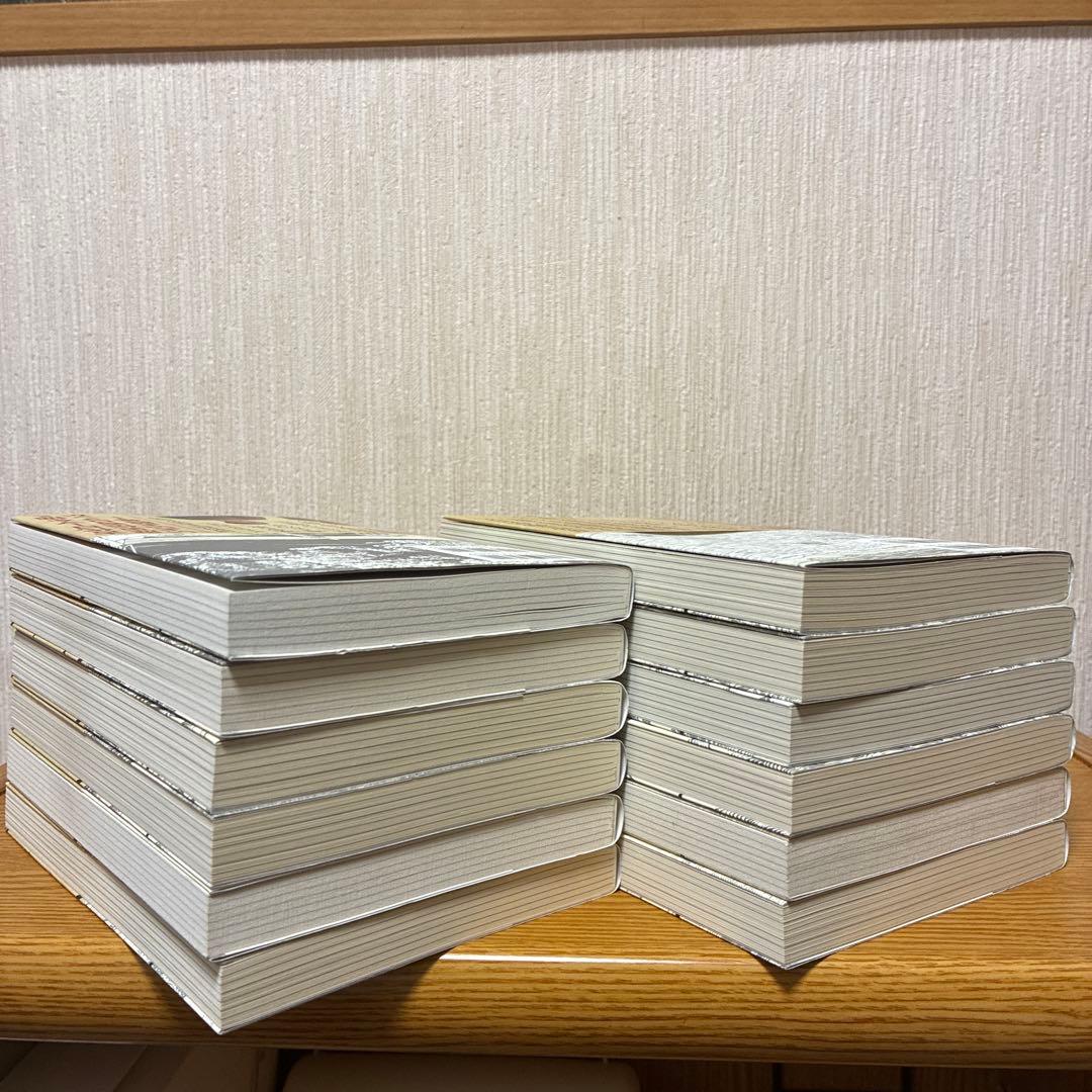 ✨美品✨プリニウス 全巻セット
