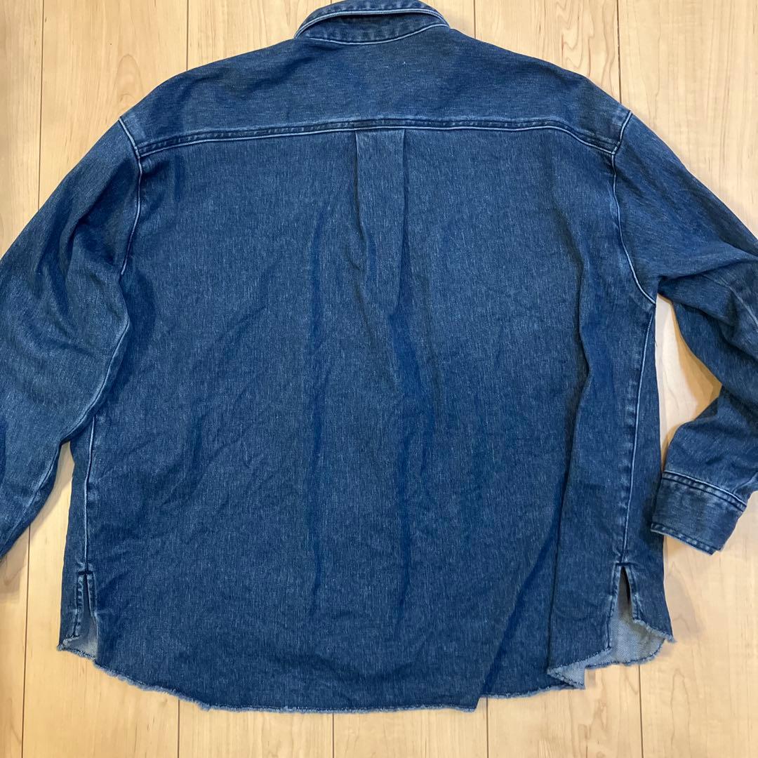 【3点セット】Elura エルーラ　ジャケット、デニムシャツ、スカート