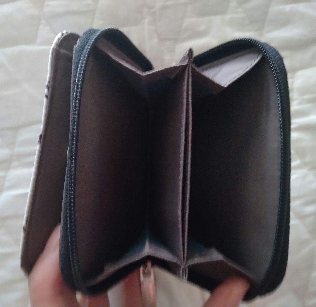 美品　LeSportsac　ホースパレード　財布