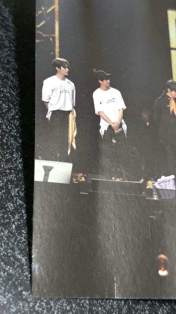 未開封品 Stray Kids スキズ コンサート DVD 特典付き