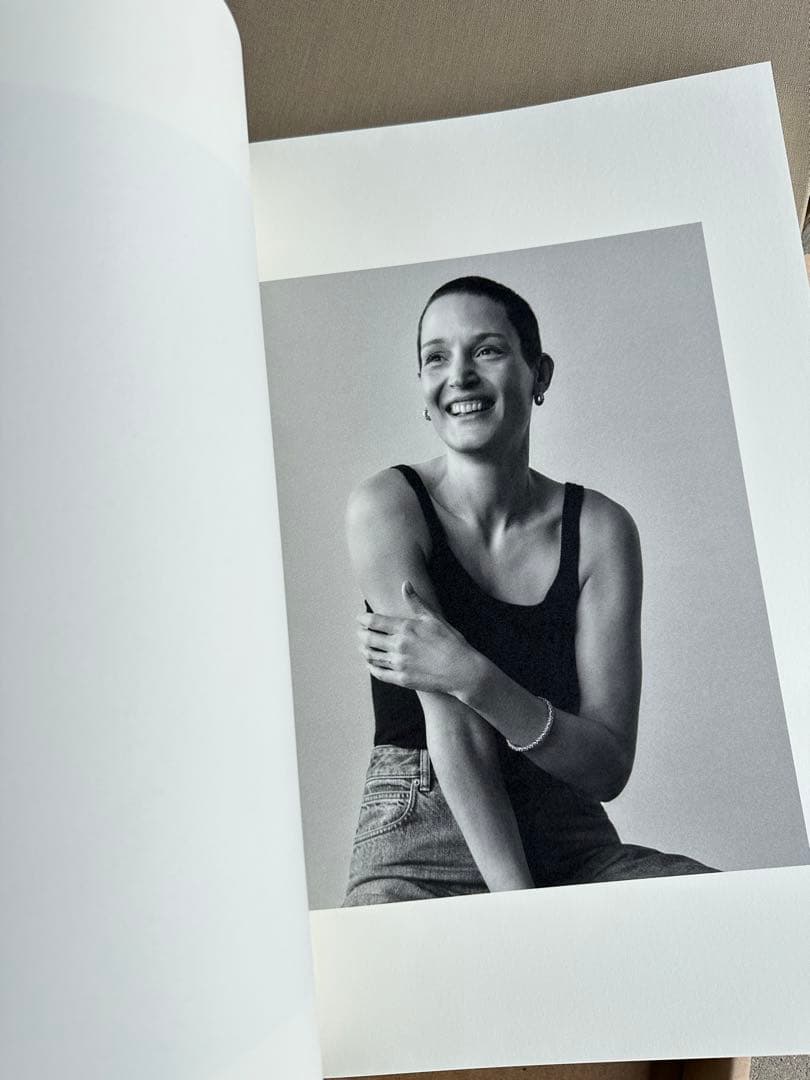 BOTTEGA VENETA 写真集　アートブック　fanzine フォトブック