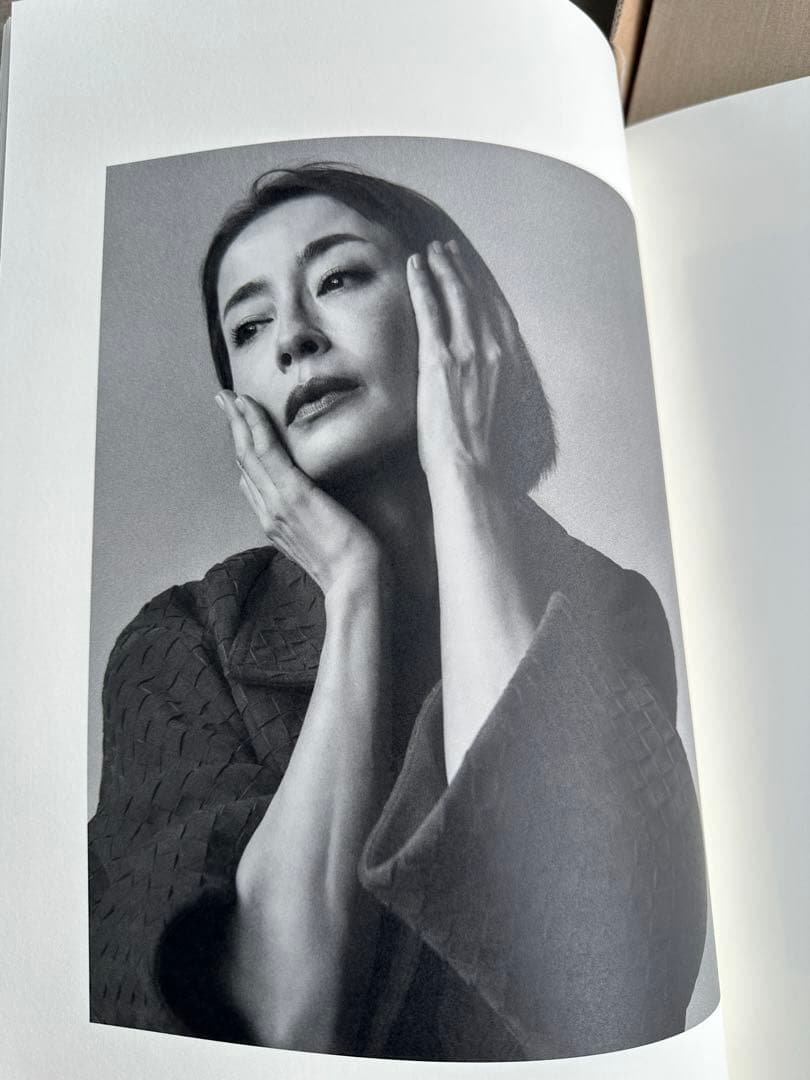 BOTTEGA VENETA 写真集　アートブック　fanzine フォトブック