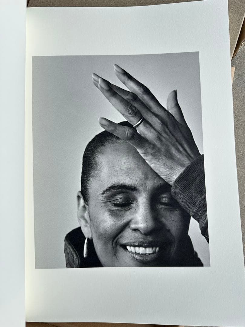 BOTTEGA VENETA 写真集　アートブック　fanzine フォトブック