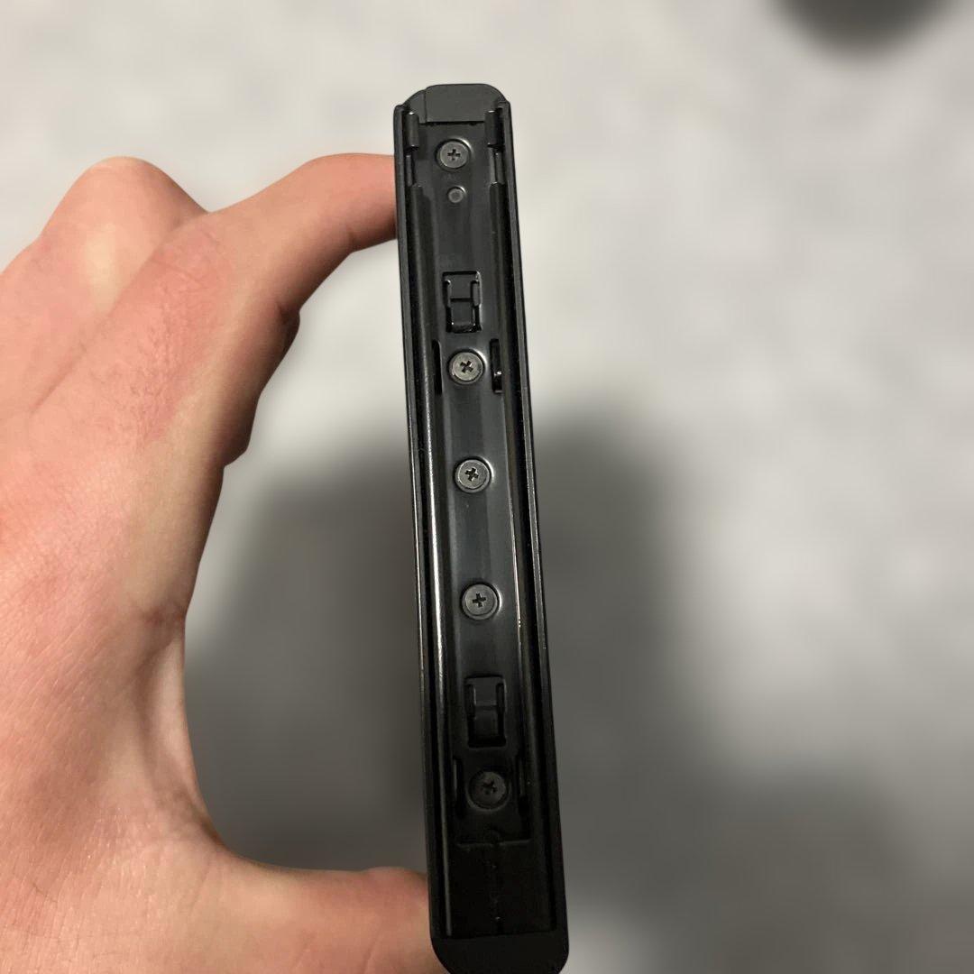 Nintendo Switch 本体のみ　動作確認済
