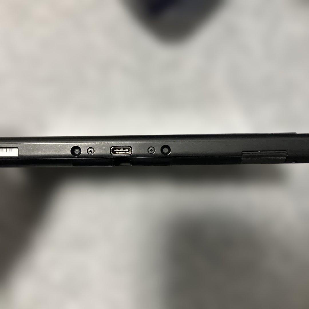 Nintendo Switch 本体のみ　動作確認済