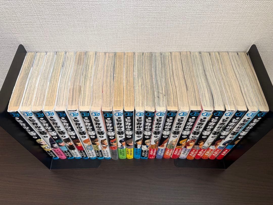 ヒカルの碁 1〜23巻 全巻初版　帯　チラシ　碁ジャズ