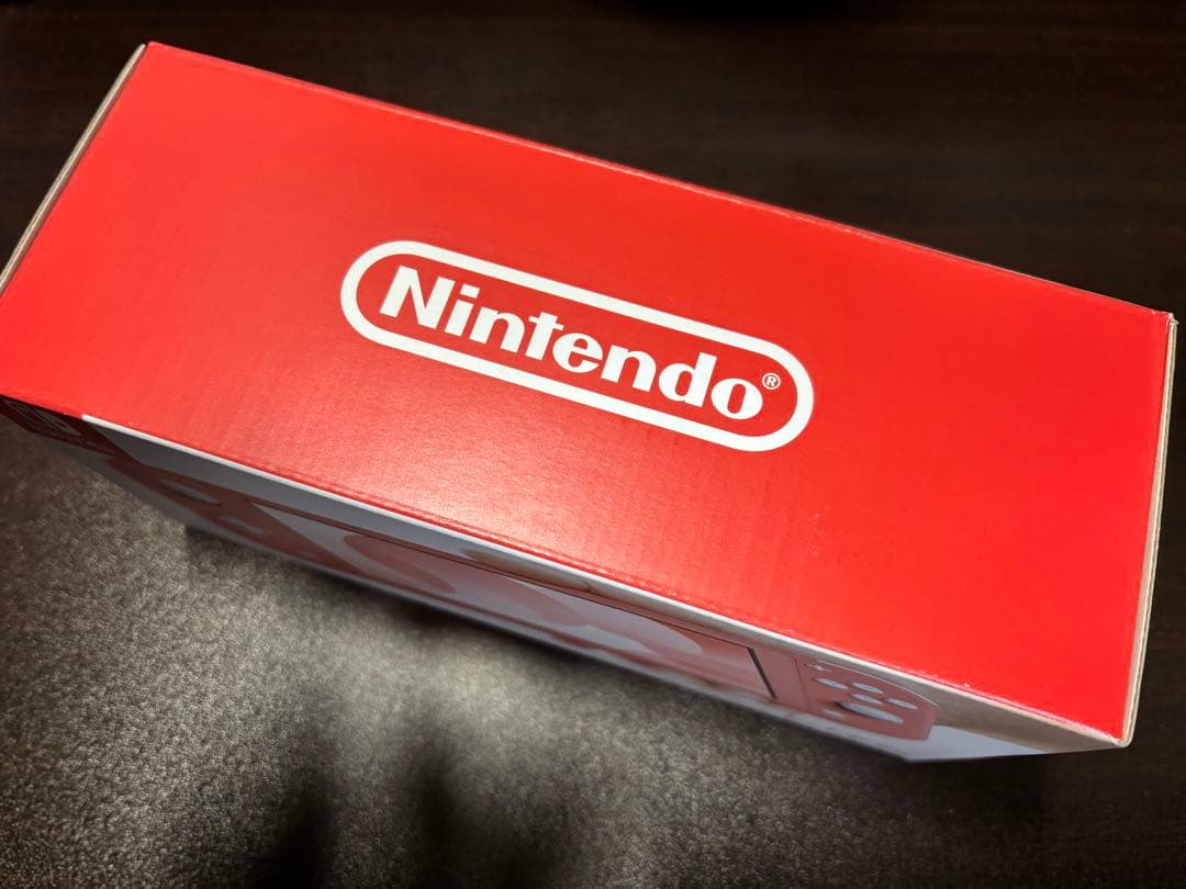 【未開封】Nintendo Switch Lite （ピンク）