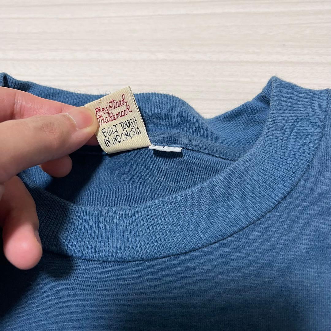 y*n様 Stussy tシャツ80s stussy