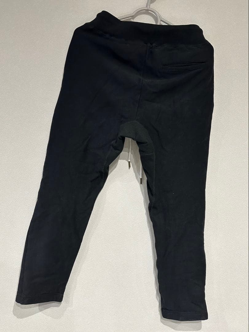 ロンハーマン　スウェットパンツ　M