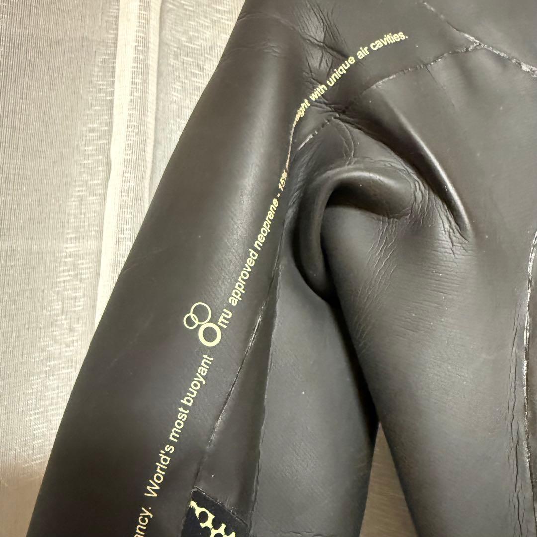 ORCA apex 2 トライアスロンウエットスーツ サイズMT