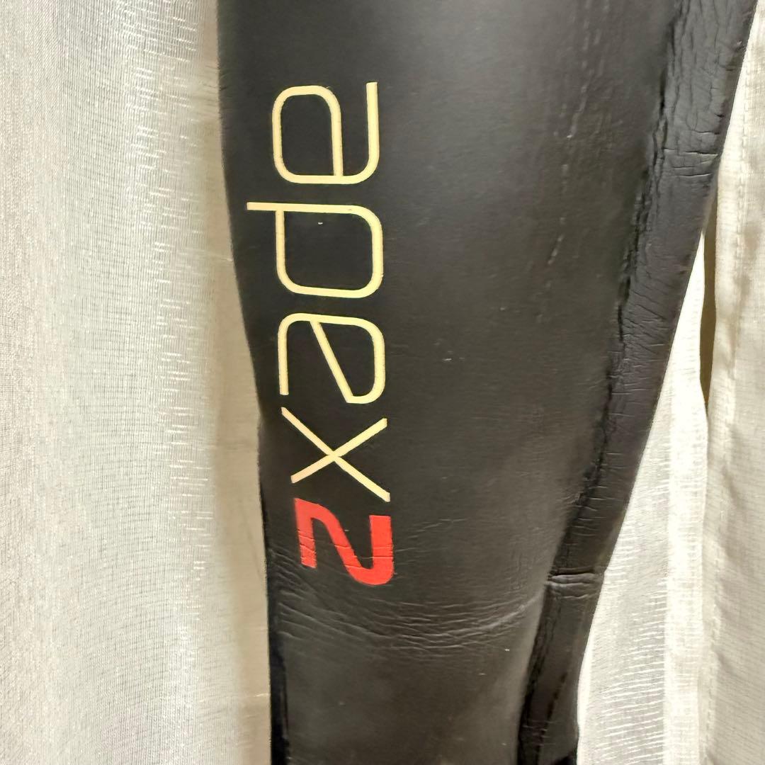 ORCA apex 2 トライアスロンウエットスーツ サイズMT