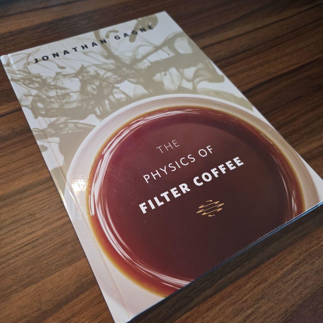 趣味・スポーツ・実用 The Physics of Filter Coffee
