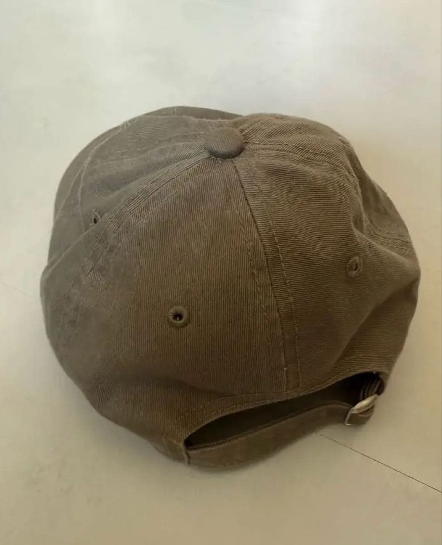 帽子 arctexas LAND LOVER CAP