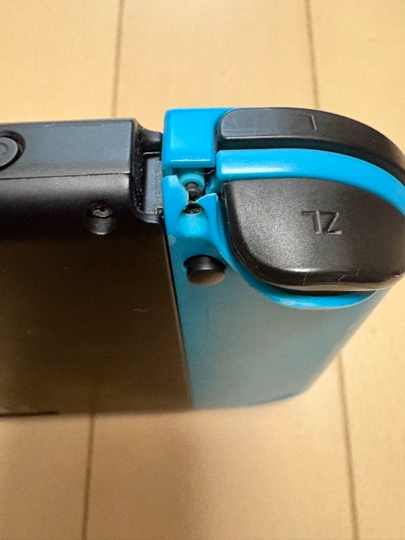 【訳あり】【動作確認済み】Nintendo Switch