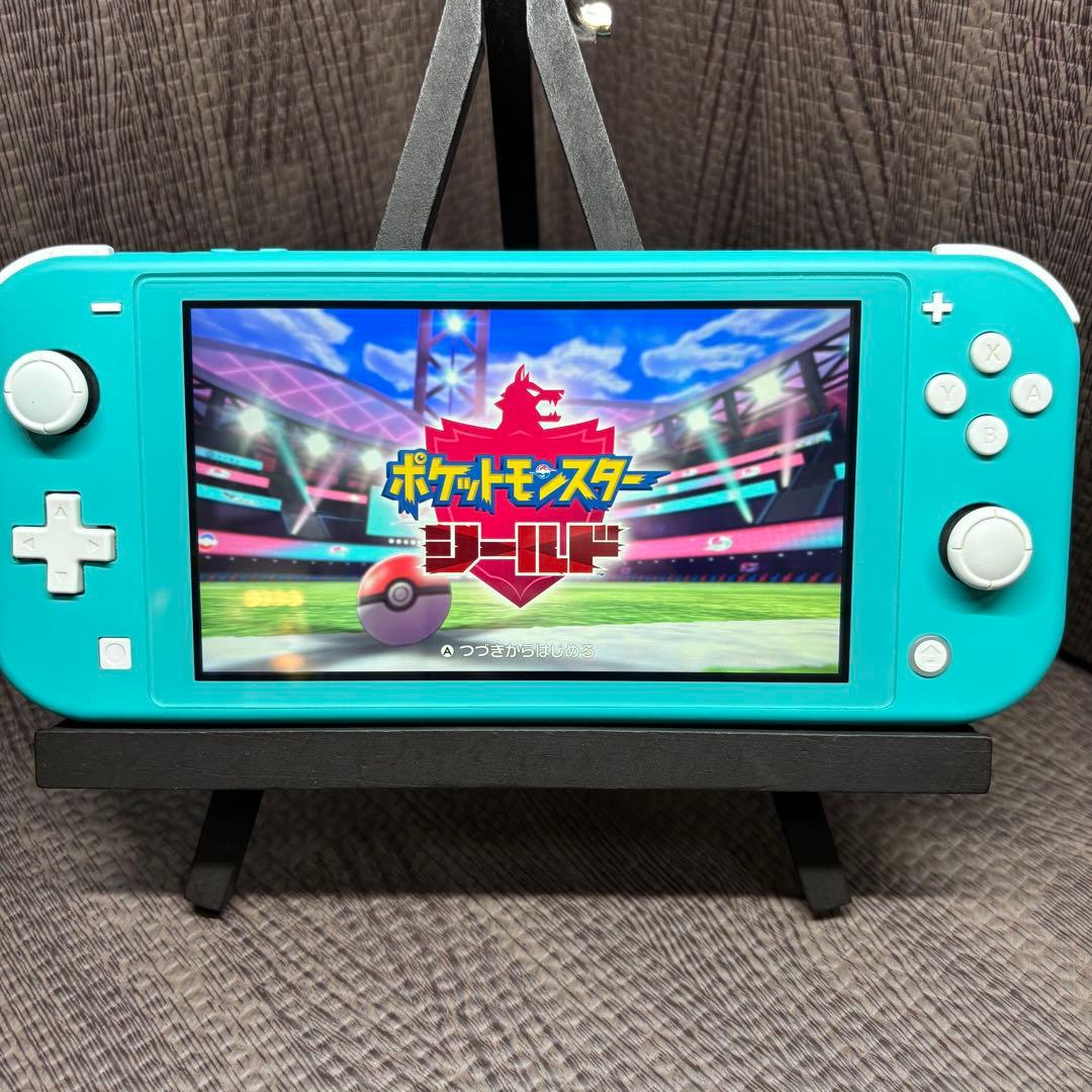 ポケットモンスター ソード ・ シールド
