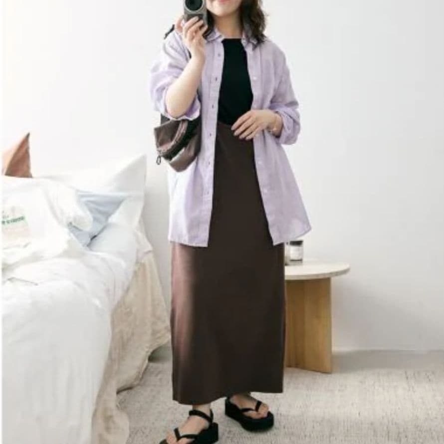 美品■SLOBE IENA madesomeコラボ ウエストポーチ ブラウン