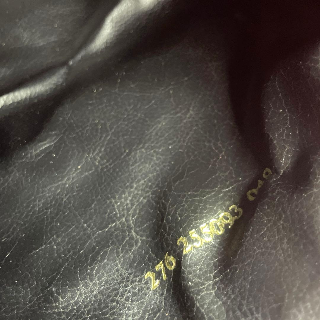 FENDI フェンディ ボストンバッグ　ヴィンテージ
