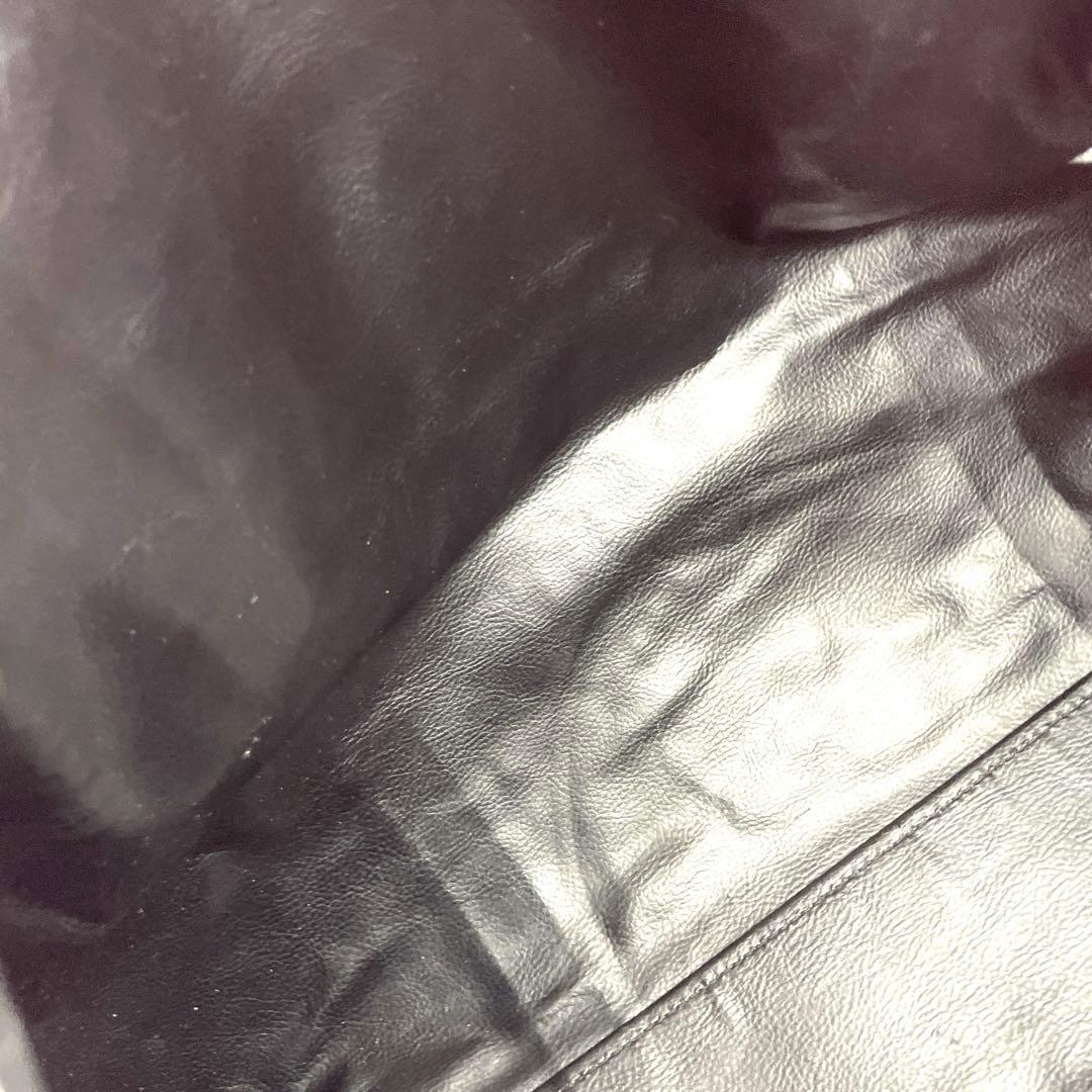 FENDI フェンディ ボストンバッグ　ヴィンテージ
