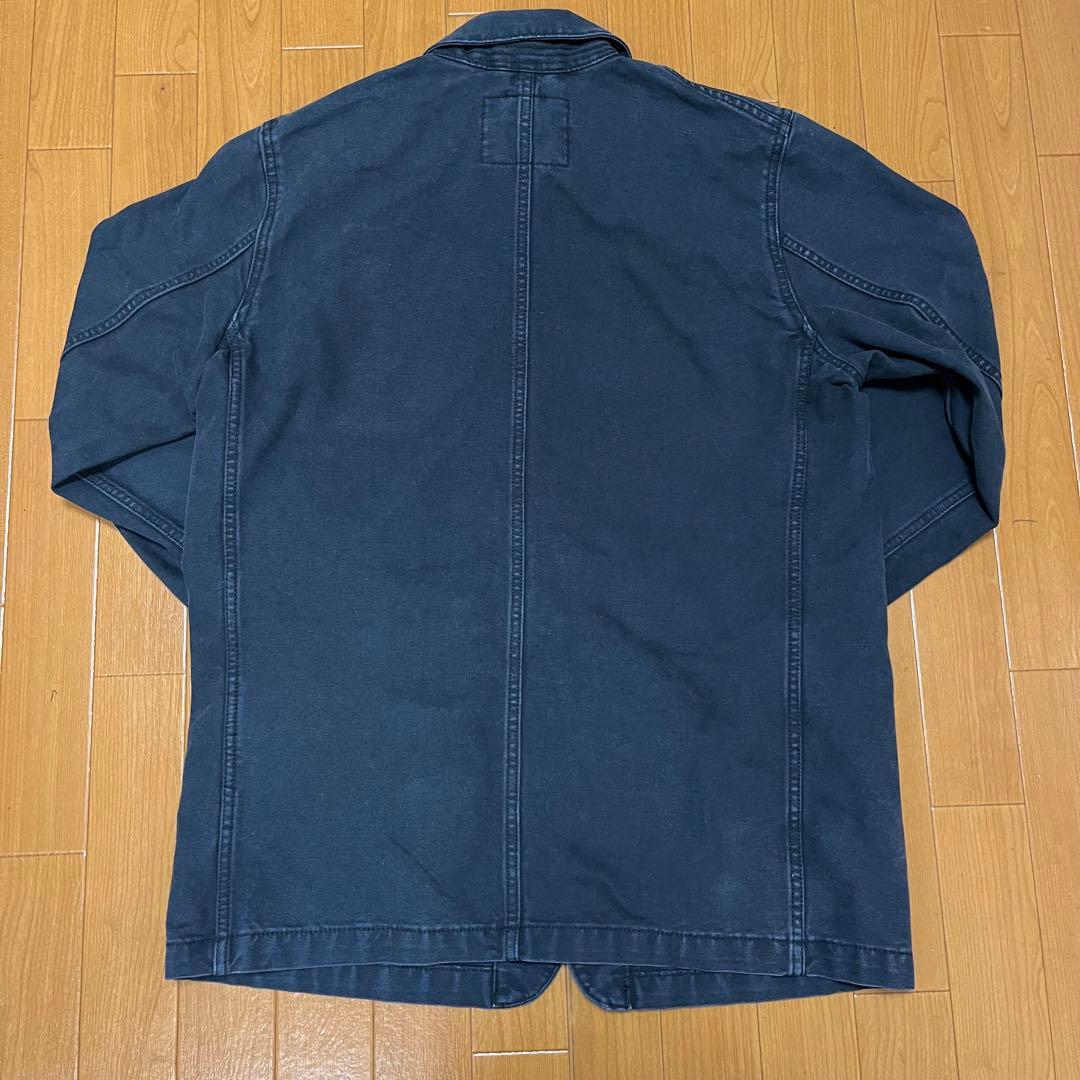 Levi's カバーオール　エンジニアコート　Lサイズ