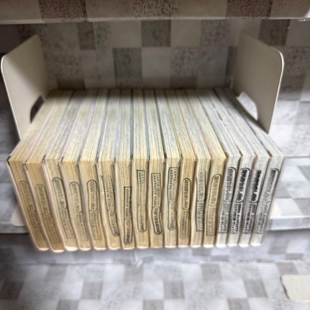 ふしぎ遊戯 1-18巻　玄武開伝 1-12巻 白虎仙記 1-5巻　35冊　全巻