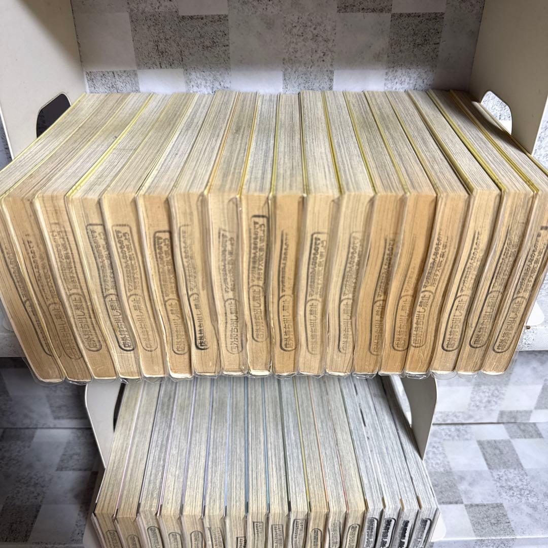 ふしぎ遊戯 1-18巻　玄武開伝 1-12巻 白虎仙記 1-5巻　35冊　全巻